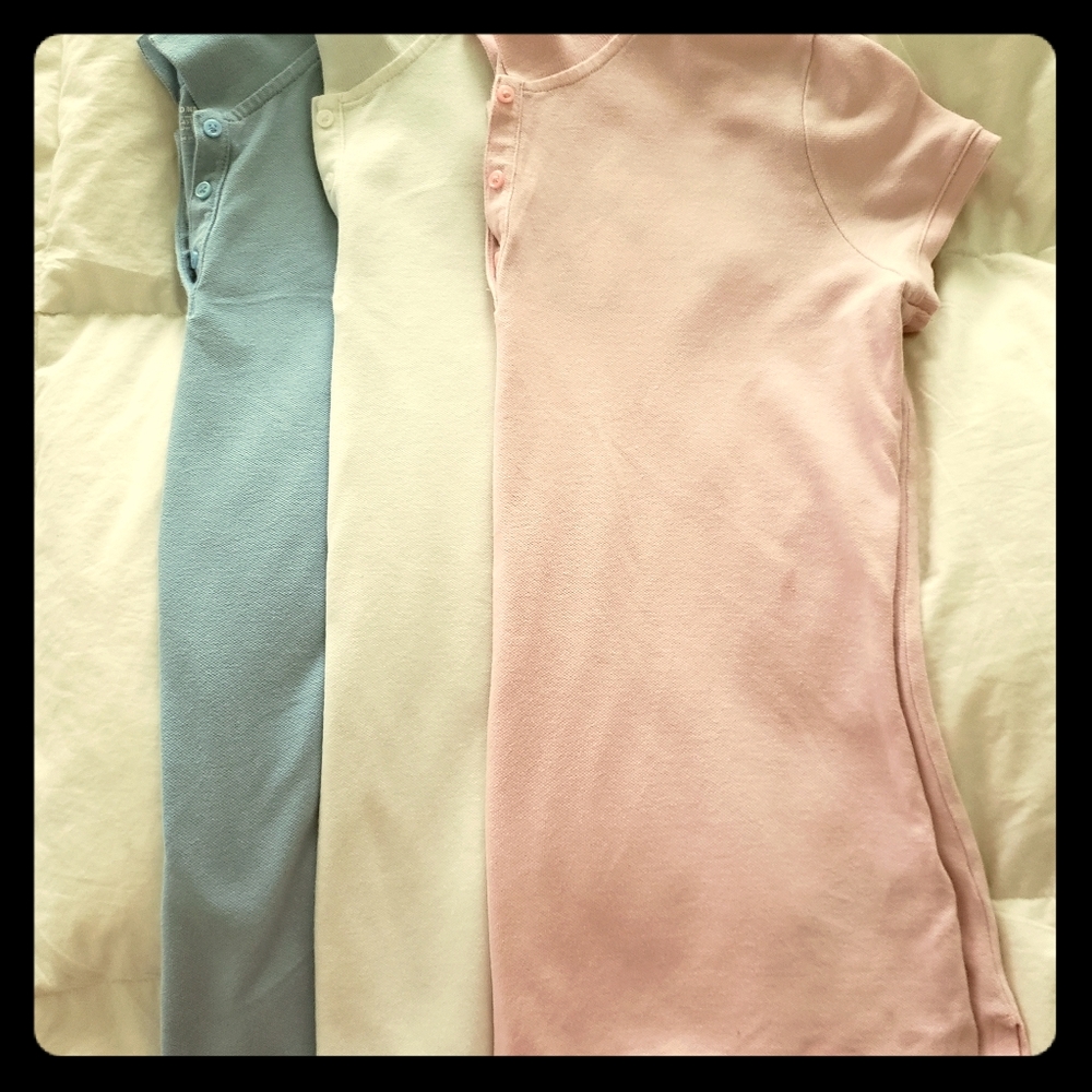 Uniform Shirts